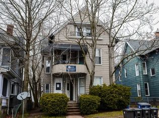 751 George St #3, New Haven, CT 06511