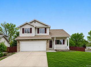 13400 Raritan Street, Denver, CO 80234
