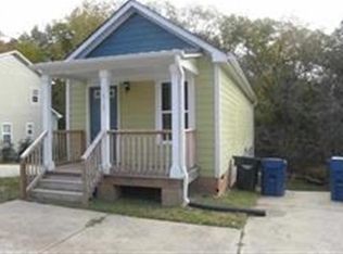 1013 Rock St, Durham, NC 27707