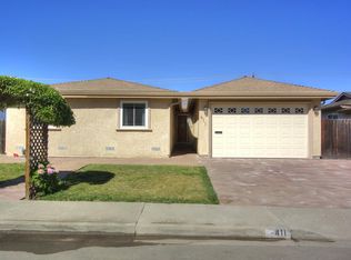 411 Bixby Dr, Milpitas, CA 95035