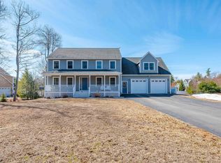 65 Deerfield Road, North Berwick, ME 03906