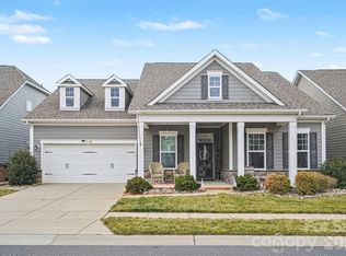 3013 Bonterra Blvd, Indian Trail, NC 28079