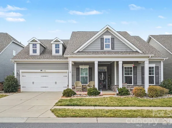 3013 Bonterra Blvd, Indian Trail, NC 28079