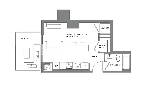 Floor plan 0301