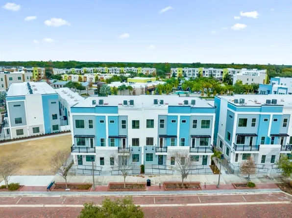 873 City Walk Ln, Oviedo, FL 32765