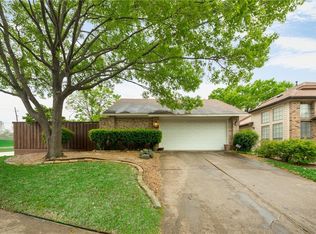 600 Via Miramonte, Mesquite, TX 75150