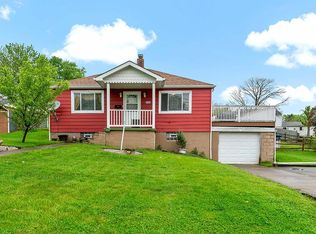 10229 Madison Ave, North Huntingdon, PA 15642