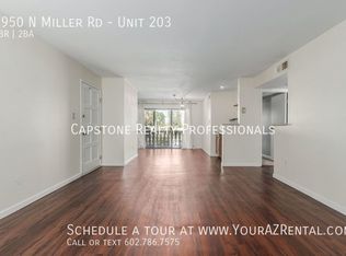 4950 N Miller Rd APT 203, Scottsdale, AZ 85251
