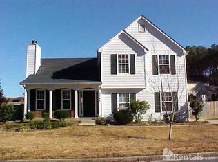 4619 Wayland Cir, Acworth, GA 30101