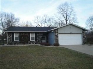 59788 Spicewood Dr, Goshen, IN 46528