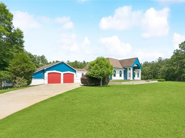 404 Warrior Trce, Covington, LA 70435