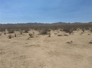 29 Palms Hwy #62, Joshua Tree, CA 92252