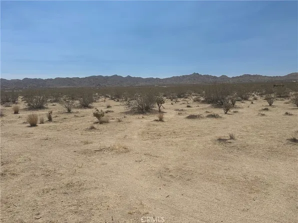 29 Palms Hwy #62, Joshua Tree, CA 92252