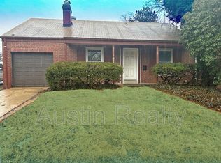 1108 Collingwood Dr, Saint Louis, MO 63132