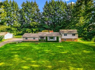 15012 Fern Ridge Rd SE, Stayton, OR 97383