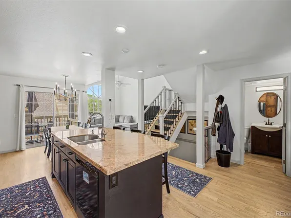 10409 W Fair Avenue #B, Littleton, CO 80127
