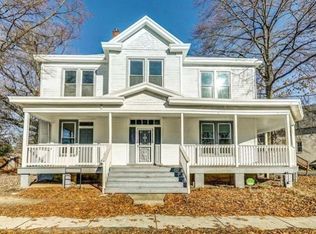 2301 Harwood St, Richmond, VA 23224