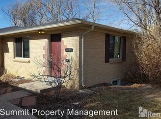 3657 N Locust St, Denver, CO 80207