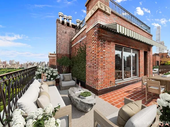 101 Central Park West image 1 of 26