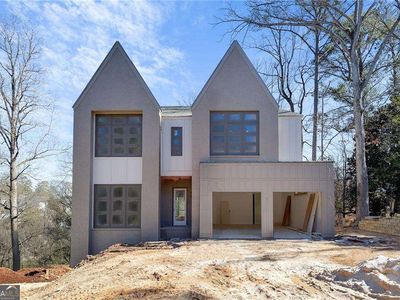 2369 Drew Valley Rd NE, Atlanta, GA, 30319