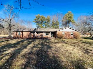 43 Brock Ln, Murphysboro, IL 62966