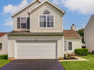 1490 Hackworth St, Columbus, OH 43207