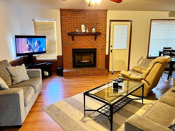 2nd image of 2109 Gleneagles Dr
