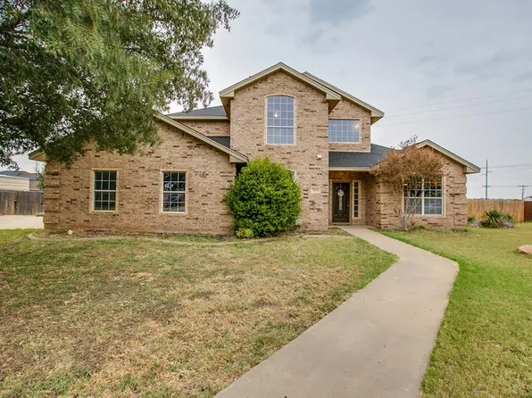 5806 Lyndhurst Dr, San Angelo, TX 76901