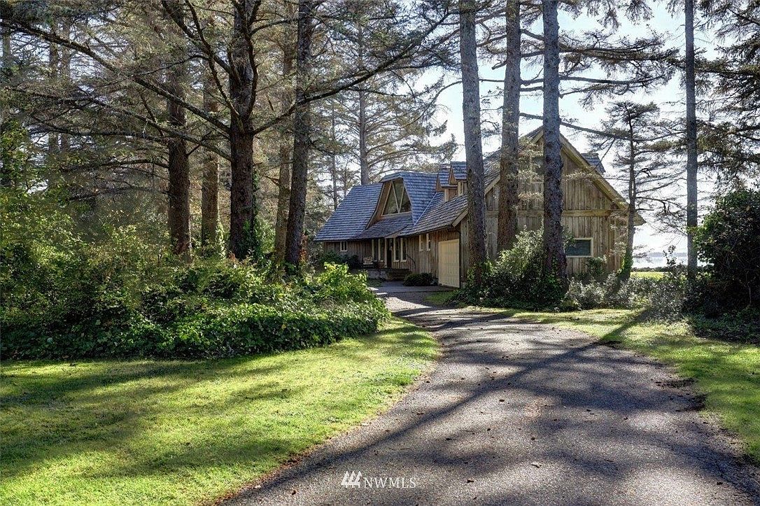 633 State Route 101, Chinook, WA 98624 Zillow