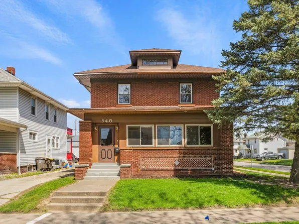 640 Archer Ave, Fort Wayne, IN 46808