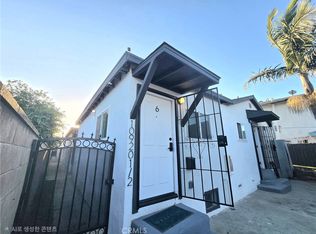 10920 1/2 S Inglewood Ave, Inglewood, CA 90304