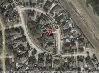 30607 Tealcrest Estates Dr, Spring, TX 77386