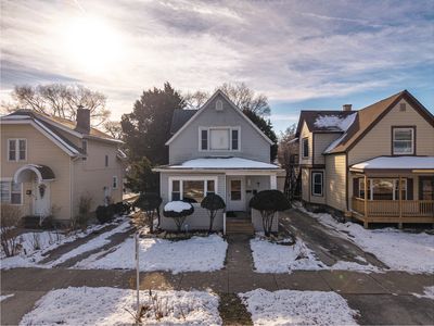 (Undisclosed Address), Chicago Heights, IL, 60411