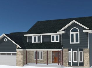 24636 S River Trl, Channahon, IL