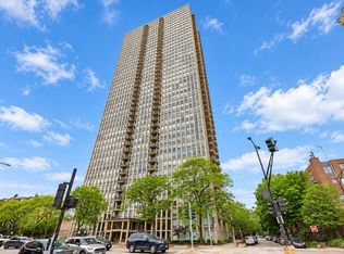1660 N La Salle Dr APT 3502, Chicago, IL 60614