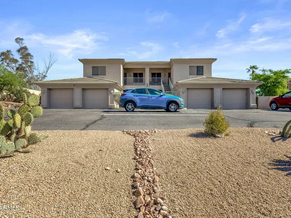 11616 N SAGUARO Boulevard #3, Fountain Hills, AZ 85268