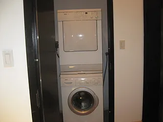 Rented by J Misrahi Realty Corp