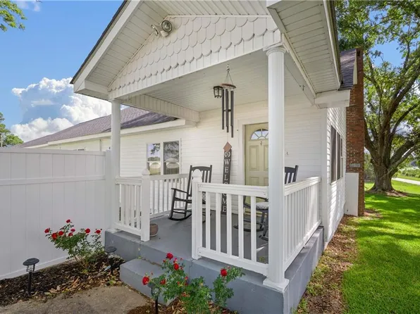 22 Horace Odom Rd, Millry, AL 36558