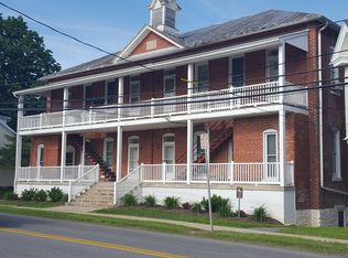 300 Main St APT 7, Myersville, MD 21773