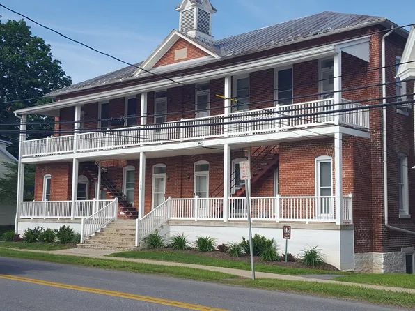 300 Main St APT 7, Myersville, MD 21773