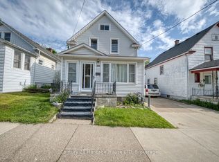20 Dufferin St, Fort Erie, ON L2A 2T5