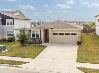 7415 Sagira Path, Austin, TX 78724