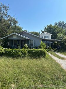 5013 S 32nd West Ave, Tulsa, OK, 74107