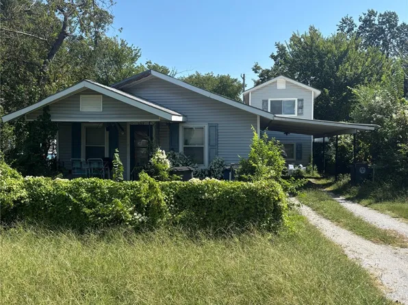 5013 S 32nd West Ave, Tulsa, OK 74107