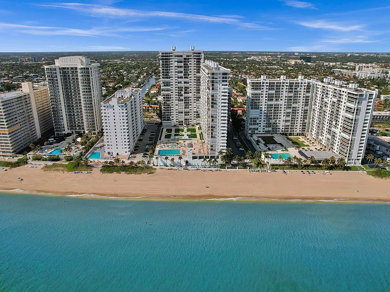 4280 Galt Ocean Dr #25H — Photo 61