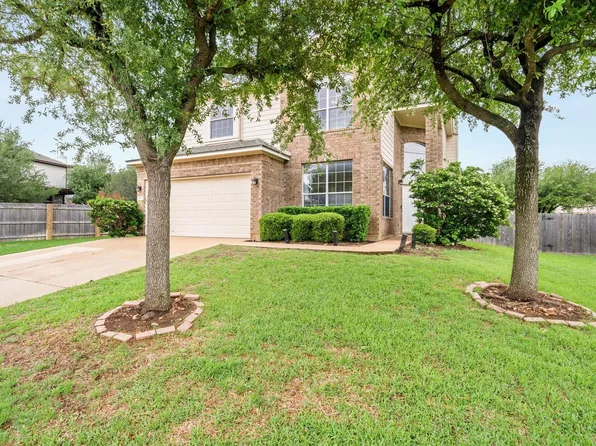 11412 Lemuel Ln, Austin, TX 78717