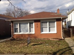 1212 W 112th St, Chicago, IL 60643