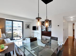 1401 17th St NW APT 804, Washington, DC