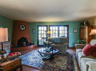 6700 N Skyway Rd, Tucson, AZ 85718