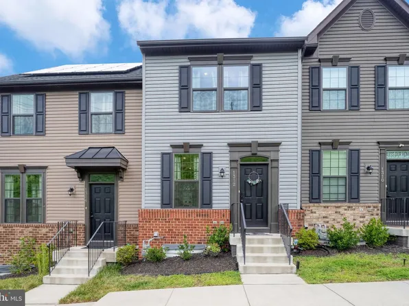 1312 Spur Ln, Fredericksburg, VA 22401